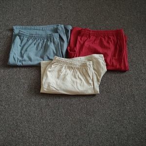Mens Sleep Shorts